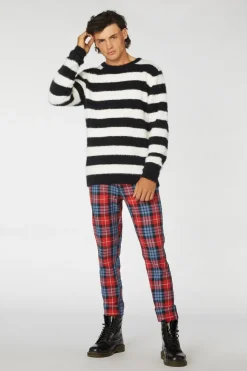 Men Dangerfield Jumpers & Knits*Underground Knit