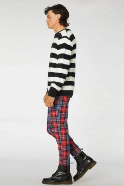 Men Dangerfield Jumpers & Knits*Underground Knit