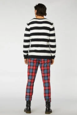 Men Dangerfield Jumpers & Knits*Underground Knit