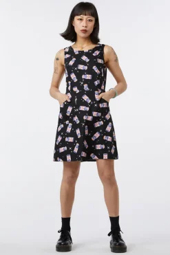 Women Dangerfield Dresses & Pinafores*Unicorn Tears Dress