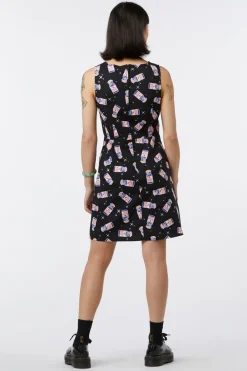 Women Dangerfield Dresses & Pinafores*Unicorn Tears Dress