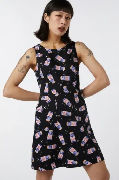 Women Dangerfield Dresses & Pinafores*Unicorn Tears Dress