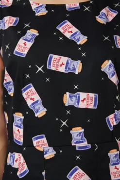 Women Dangerfield Dresses & Pinafores*Unicorn Tears Dress