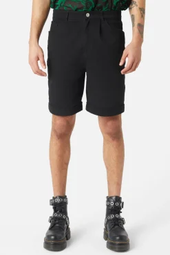 Men Dangerfield Pants & Shorts*Unity Basic Shorts