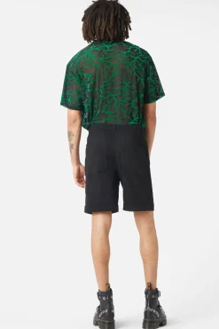 Men Dangerfield Pants & Shorts*Unity Basic Shorts