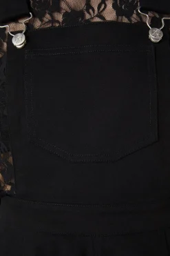 Women Dangerfield Dresses & Pinafores*Unity Bib U0026 Brace Pinafore