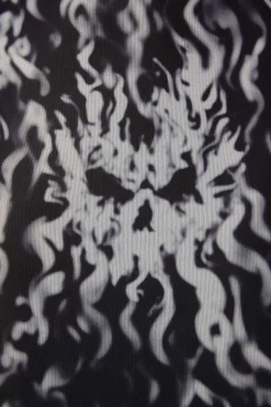 Women Black Friday Dresses & Pinafores*Up In Flames Dress