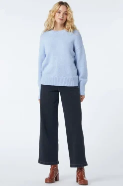 Women Princess Highway Knitwear & Cardis*Valentina Knit Sweater