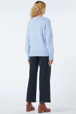 Women Princess Highway Knitwear & Cardis*Valentina Knit Sweater