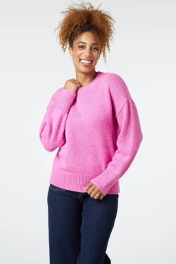 Women Princess Highway Knitwear & Cardis*Valentina Knit Sweater