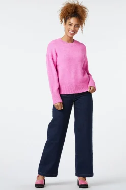 Women Princess Highway Knitwear & Cardis*Valentina Knit Sweater