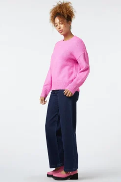 Women Princess Highway Knitwear & Cardis*Valentina Knit Sweater