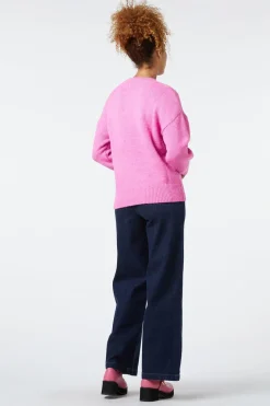 Women Princess Highway Knitwear & Cardis*Valentina Knit Sweater