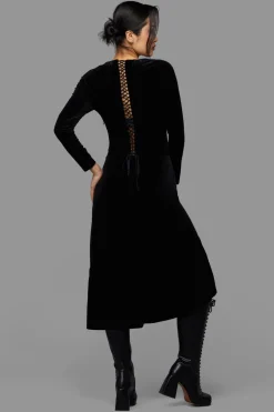 Women Black Friday Dresses & Pinafores*Vampiric Formal Dress