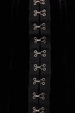 Women Black Friday Dresses & Pinafores*Vampiric Formal Dress