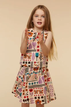 Kids Princess Highway Kids Bottoms*Variety Day Skirt