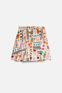 Kids Princess Highway Kids Bottoms*Variety Day Skirt