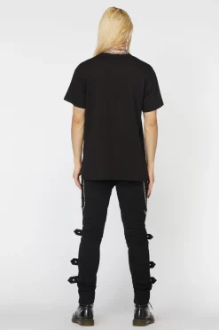 Men Dangerfield Shirts & Tees*Vegan Zombie Unisex Tee