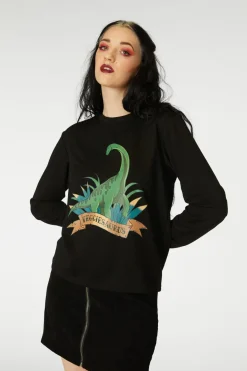 Women Dangerfield Knitwear & Cardis*Veggiesaurus Sweater