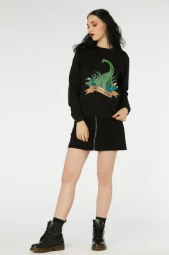 Women Dangerfield Knitwear & Cardis*Veggiesaurus Sweater