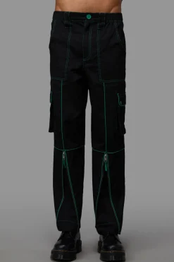 Men Black Friday Pants & Shorts*Venom Cargo Pant