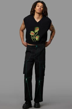 Men Black Friday Pants & Shorts*Venom Cargo Pant