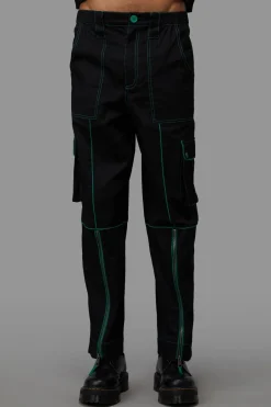 Men Black Friday Pants & Shorts*Venom Cargo Pant