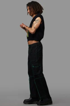 Men Black Friday Pants & Shorts*Venom Cargo Pant