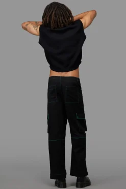 Men Black Friday Pants & Shorts*Venom Cargo Pant