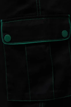 Men Black Friday Pants & Shorts*Venom Cargo Pant