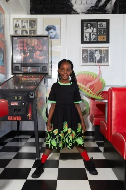 Kids Dangerkids Dresses & Pinafores*Venom Kids Dress