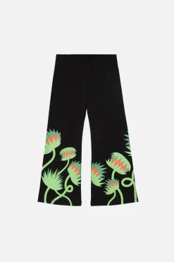 Kids Dangerkids Bottoms*Venom Kids Legging