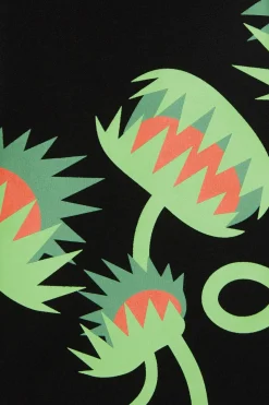 Kids Dangerkids Bottoms*Venom Kids Legging