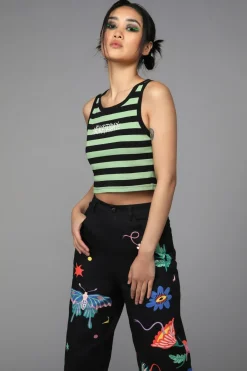 Women Black Friday Blouses & Tops*Venom Tank