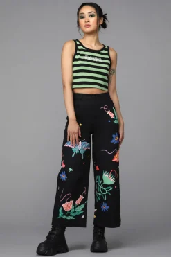 Women Black Friday Blouses & Tops*Venom Tank