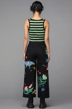 Women Black Friday Blouses & Tops*Venom Tank