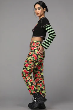 Women Black Friday Blouses & Tops*Venom Top