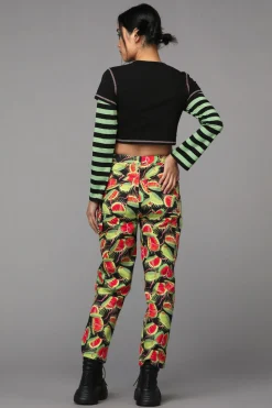 Women Black Friday Blouses & Tops*Venom Top