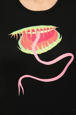 Women Black Friday Blouses & Tops*Venom Top