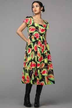 Women Black Friday Dresses & Pinafores*Venus Dress