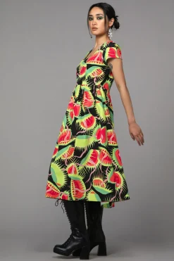 Women Black Friday Dresses & Pinafores*Venus Dress