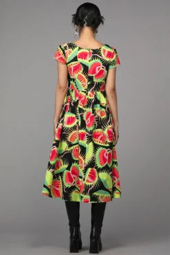 Women Black Friday Dresses & Pinafores*Venus Dress