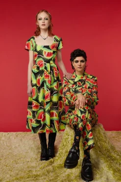 Women Black Friday Dresses & Pinafores*Venus Dress