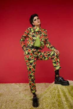 Women Black Friday Pants & Jumpsuits*Venus Pant