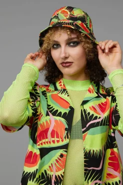 Accessories Black Friday Hats*Venus Reversible Pu Hat