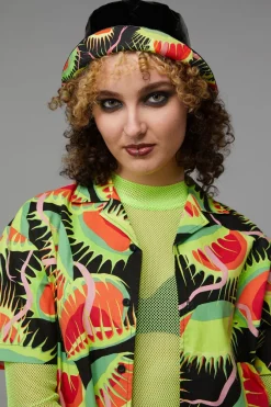 Accessories Black Friday Hats*Venus Reversible Pu Hat