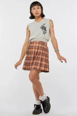 Women Dangerfield Knitwear & Cardis*Very Late Knit Vest