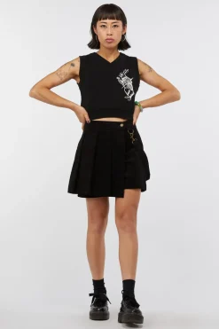 Women Dangerfield Knitwear & Cardis*Very Late Knit Vest