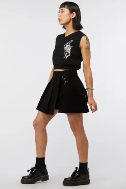 Women Dangerfield Knitwear & Cardis*Very Late Knit Vest