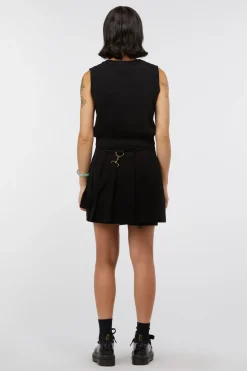 Women Dangerfield Knitwear & Cardis*Very Late Knit Vest